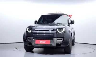 Land Rover Defender 2024, 24542 км, за 52347.44 USD