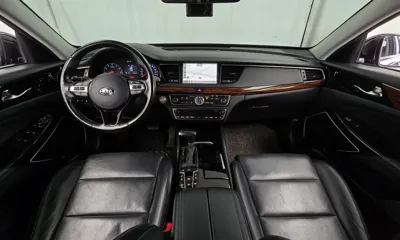 Kia K7 2016, 158087 км, за 5399.43 USD - фото 7