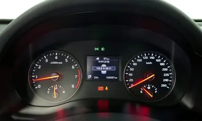 Kia K7 2016, 158087 км, за 5399.43 USD - фото 8