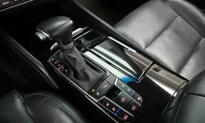 Kia K7 2016, 158087 км, за 5399.43 USD - фото 9