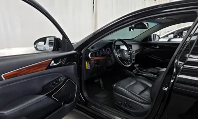 Kia K7 2016, 158087 км, за 5399.43 USD - фото 10