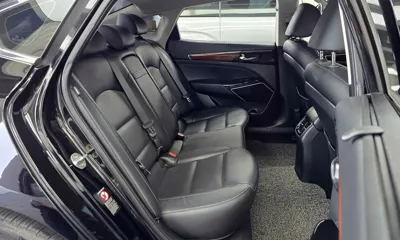 Kia K7 2016, 158087 км, за 5399.43 USD - фото 11