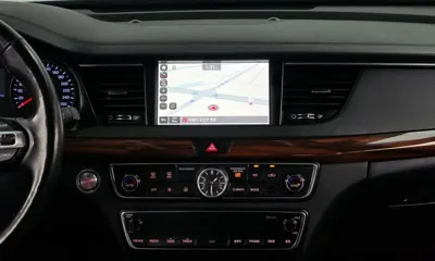 Kia K7 2016, 158087 км, за 5399.43 USD - фото 12