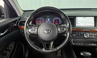 Kia K7 2016, 158087 км, за 5399.43 USD - фото 13