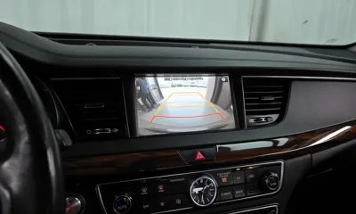Kia K7 2016, 158087 км, за 5399.43 USD - фото 14