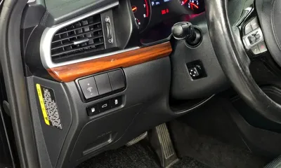 Kia K7 2016, 158087 км, за 5399.43 USD - фото 15