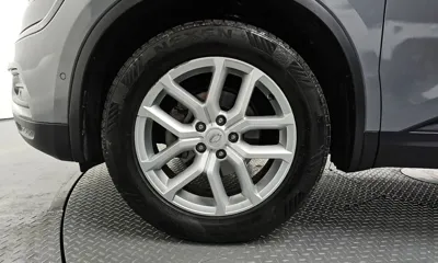 Renault-KoreaSamsung QM6 2019, 106192 км, за 6895.66 USD