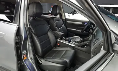 Renault-KoreaSamsung QM6 2019, 106192 км, за 6895.66 USD - фото 10