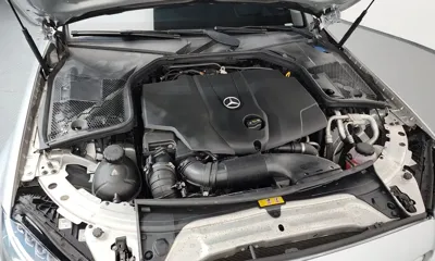 Mercedes-Benz C-Class 2018, 95126 км, за 10733.81 USD - фото 6