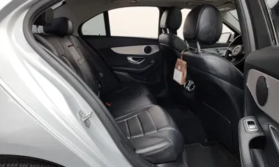 Mercedes-Benz C-Class 2018, 95126 км, за 10733.81 USD - фото 11