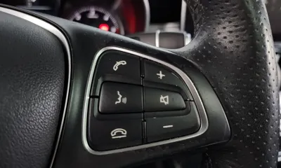 Mercedes-Benz C-Class 2018, 95126 км, за 10733.81 USD - фото 16