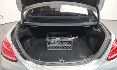 Mercedes-Benz C-Class 2018, 95126 км, за 10733.81 USD - фото 19