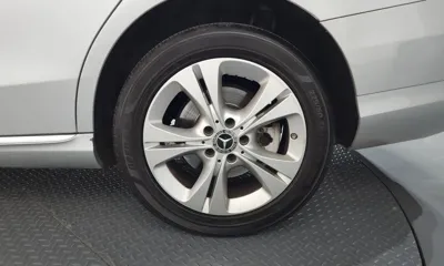 Mercedes-Benz C-Class 2018, 95126 км, за 10733.81 USD - фото 21