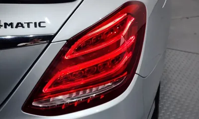 Mercedes-Benz C-Class 2018, 95126 км, за 10733.81 USD - фото 23