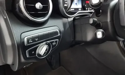 Mercedes-Benz C-Class 2018, 95126 км, за 10733.81 USD - фото 28
