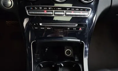 Mercedes-Benz C-Class 2018, 95126 км, за 10733.81 USD - фото 31