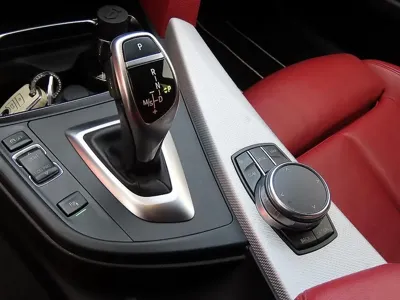 BMW 4-Series 2017, 114897 км, за 9717.09 USD - фото 9