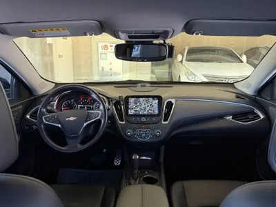 ChevroletGMDaewoo Malibu 2017, 76197 км, за 5185.77 USD