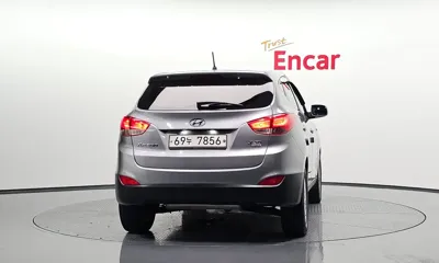 Hyundai Tucson 2013, 134873 км, за 2816.07 USD