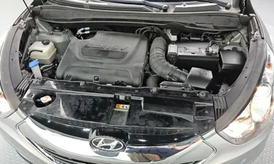 Hyundai Tucson 2013, 134873 км, за 2816.07 USD - фото 6