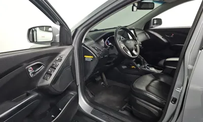 Hyundai Tucson 2013, 134873 км, за 2816.07 USD - фото 10