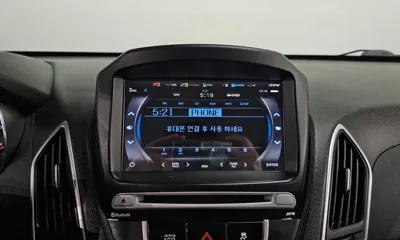 Hyundai Tucson 2013, 134873 км, за 2816.07 USD - фото 16