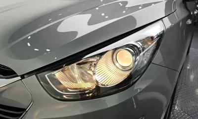 Hyundai Tucson 2013, 134873 км, за 2816.07 USD - фото 22