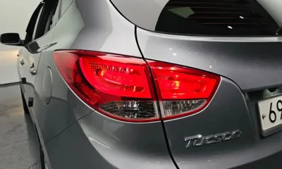 Hyundai Tucson 2013, 134873 км, за 2816.07 USD - фото 23