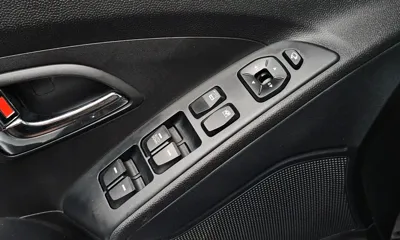 Hyundai Tucson 2013, 134873 км, за 2816.07 USD - фото 28