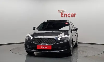 Kia K9 2015, 101476 км, за 9035.95 USD