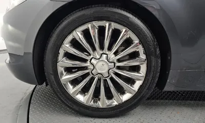 Kia K9 2015, 101476 км, за 9035.95 USD