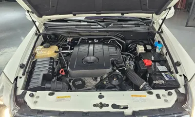 KG_Mobility_Ssangyong Rexton 2013, 146615 км, за 2931.6 USD - фото 6