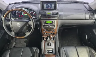 KG_Mobility_Ssangyong Rexton 2013, 146615 км, за 2931.6 USD - фото 7