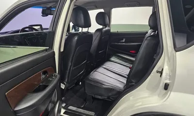 KG_Mobility_Ssangyong Rexton 2013, 146615 км, за 2931.6 USD - фото 11