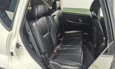 KG_Mobility_Ssangyong Rexton 2013, 146615 км, за 2931.6 USD - фото 12