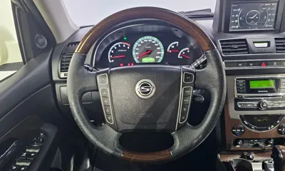 KG_Mobility_Ssangyong Rexton 2013, 146615 км, за 2931.6 USD - фото 13