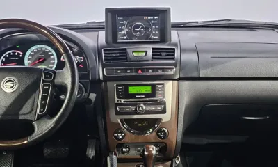 KG_Mobility_Ssangyong Rexton 2013, 146615 км, за 2931.6 USD - фото 18