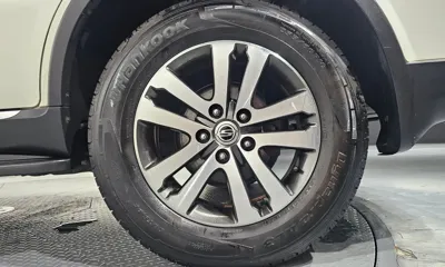 KG_Mobility_Ssangyong Rexton 2013, 146615 км, за 2931.6 USD - фото 21