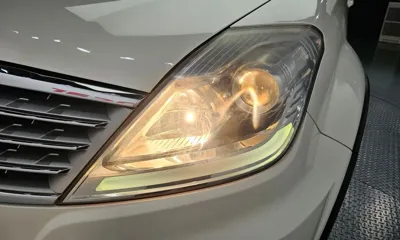 KG_Mobility_Ssangyong Rexton 2013, 146615 км, за 2931.6 USD - фото 22