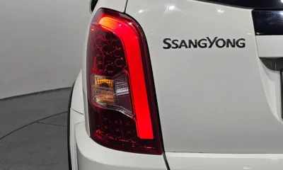 KG_Mobility_Ssangyong Rexton 2013, 146615 км, за 2931.6 USD - фото 23