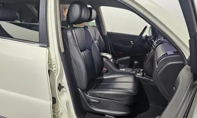 KG_Mobility_Ssangyong Rexton 2013, 146615 км, за 2931.6 USD - фото 26