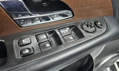KG_Mobility_Ssangyong Rexton 2013, 146615 км, за 2931.6 USD - фото 30