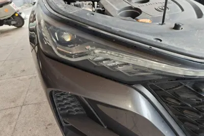 Changan CS75 Plus 2020, 53800 км, за 9527 USD - фото 7