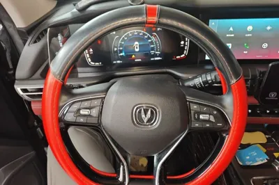 Changan CS75 Plus 2020, 53800 км, за 9527 USD - фото 9