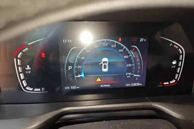 Changan CS75 Plus 2020, 53800 км, за 9527 USD - фото 10