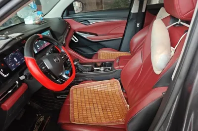 Changan CS75 Plus 2020, 53800 км, за 9527 USD - фото 14