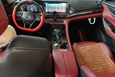 Changan CS75 Plus 2020, 53800 км, за 9527 USD - фото 18