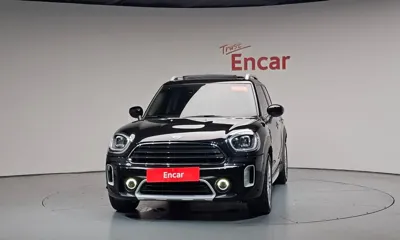 MINI Countryman 2023, 26195 км, за 25928.84 USD