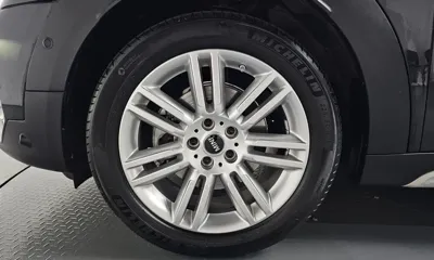 MINI Countryman 2023, 26195 км, за 25928.84 USD