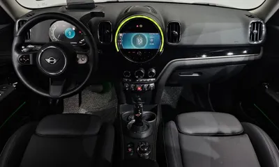 MINI Countryman 2023, 26195 км, за 25721.16 USD - фото 7